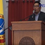 Walikota Bandung Beasiswa