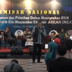 Dede Yusuf – LPK dan LKP