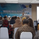 Sertifikat Halal Global