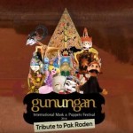 Gunungan Festival 2016