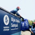 waste4change