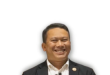 Ar. G. Budi Yulianto., IAI., AA