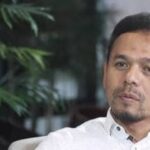 Yusuf Saadudin, Direktur Konsimer dan Ritel bank bjb, tampil sebagai pengganti Yuddy Renaldi, yang akhirnya diberhentikan bank bjb. (Instagram)