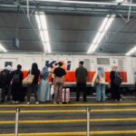 Commuter Line – Lebaran 2025