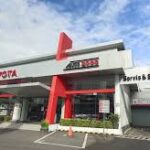 CAPTION ARTIKEL 3: PT TAM aktifkan jaringan bengkel resminya secara masif selama periode Idul Fitri 2025. (Instagram)