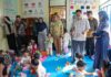 Berkunjung ke lapas anak