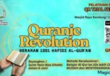 Quranic Revolution