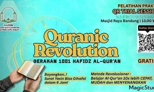 Quranic Revolution