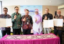 Kemendukbangga dan PLN Kolaborasi Wujudkan Dunia Usaha Melalui Program Tamasya