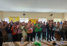 KEMENDUKBANGGA/BKKBN Jabar Dan Pemkot Tasikmalaya Menegaskan Bahwa Distribusi MBG Sasaran B3 Tanpa Ada Pungutan