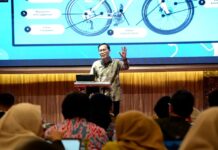 Kemendukbangga Evaluasi Pelaksanaan Quick Wins 2025, Sesmen Sebut 5 Program Prioritas