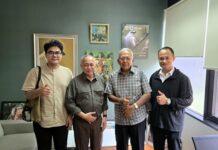 Aliansi Pencinta Satwa Liar Indonesia (APECSI) Kecewa Laporan Tidak Direspon.