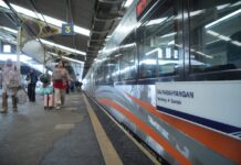 Purwojaya Anjlok, Dua Perjalanan Parahyangan Batal, KAI Terapkan Hal Ini: Refund Tiket