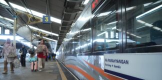 Purwojaya Anjlok, Dua Perjalanan Parahyangan Batal, KAI Terapkan Hal Ini: Refund Tiket