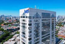 Performa Kinclong BTN: Makin Tajir, Labanya Bertambah, Asetnya Semakin Banyak, Gelontoran Kreditnya Mewah