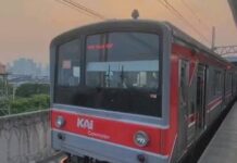 Ternyata, Ada Tiga Rute Elektrifikasi Kereta yang Disiapkan KAI, Dua di Jabar, Mana Saja? Simak Penjelasannya