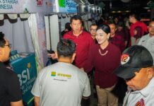 OJK: Hanya Dua Bulan, Perbankan di Jabar Punya Belasan Ribu Rekening Baru, Nominalnya Puluhan Miliar Rupiah