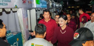 OJK: Hanya Dua Bulan, Perbankan di Jabar Punya Belasan Ribu Rekening Baru, Nominalnya Puluhan Miliar Rupiah