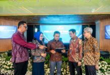 Apiknya Kinerja Bank BJB: Raup Laba Bersih Triliunan Rupiah, Asetnya pun Makin Berlimpah