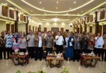 KEMENDUKBANGGA/BKKBN JABAR EVALUASI QUICK WINS DAN CAPAIAN DAK 2025: DORONG SINERGI UNTUK KELUARGA BERKUALITAS