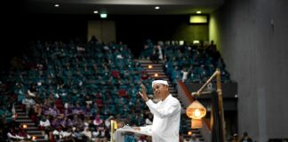 Gubernur Jawa Barat Dedi Mulyadi Maksimalkan Peran Kader PKK dan Aparat Desa Untuk Mengatasi Stunting