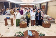 Kolaborasi Kemendukbangga/BKKBN dan Pesantren Sangat Penting dalam Memperkuat Ketahanan Keluarga