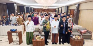 Kolaborasi Kemendukbangga/BKKBN dan Pesantren Sangat Penting dalam Memperkuat Ketahanan Keluarga
