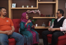 Anggrek: Kreativitas Tumbuh, Peraturan Layu