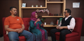 Anggrek: Kreativitas Tumbuh, Peraturan Layu