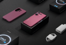 Vivo V60: Teman Andalan untuk Dukung Produktivitas dan Aktivitas Harian Jadi Lebih Mudah dengan Performa Tangguh & Kecanggihan AI Vivo V60 tampil memikat dengan warga anggun