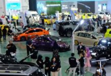 Meski Penjualan Masih Lesu, Ada Lima Brand Mobil yang Paling Laris, Juaranya?