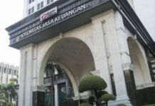 Diungkap OJK: Ada Industri Pembiayaan yang Belum Penuhi Batas Minimum Ekuitasnya, Ada Sanksi ?