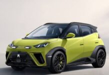 Dominasi Kijang Innova Series Runtuh, Dikudeta EV Mungil Asal China: BYD Atto1, Kok Bisa?