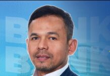 Yusuf Saadudin Wafat, Bank BJB Berduka