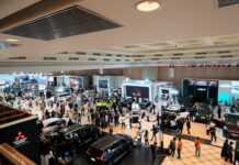 Industri Otomotif Loyo, Penjualan Mobil Seret, Gaikindo Luluh, Siapkan Revisi Targetnya