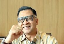 Jadi Suksesor Yusuf Saadudin yang Wafat, Ayi Subarna Pimpin Bank BJB, Posisinya: Plt Direktur Utama