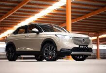Jadi Compact SUV Terlaris, HR-V Bikin Honda Tersenyum, Yaris Cross Menguntit