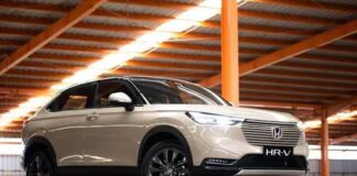 Jadi Compact SUV Terlaris, HR-V Bikin Honda Tersenyum, Yaris Cross Menguntit