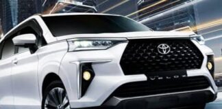 Luar Biasa, Indonesia Jadi Titik World Premiere The New Toyota Veloz Hybrid, Kapan?