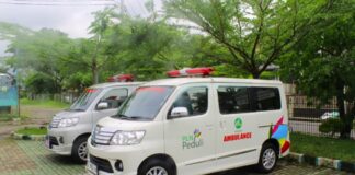 Bukti Misi Sosial PLN Berlanjut, Bentuk Terbarunya di Tasikmalaya, Apakah Itu?