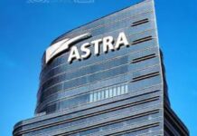 Ini Dia Para Bos Baru Astra International Hasil RUPS-LB, Posisinya Komisaris dan Direksi, Siapa Saja Ya?