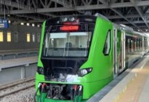 Bukti PLN dan KAI Serius Berkolaborasi: Gulirkan Elektrifikasi Kereta, Siap Sulap Feeder Whoosh Jadi Berbasis Listrik