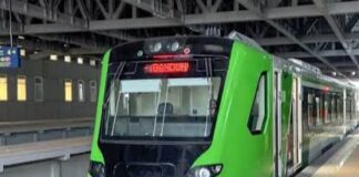 Bukti PLN dan KAI Serius Berkolaborasi: Gulirkan Elektrifikasi Kereta, Siap Sulap Feeder Whoosh Jadi Berbasis Listrik