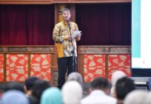 Wagub Jabar, Erwan Tegaskan Stunting Masalah Serius, Maka Semua Pihak Harus Ikut Bertanggung Jawab