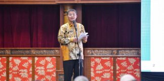 Wagub Jabar, Erwan Tegaskan Stunting Masalah Serius, Maka Semua Pihak Harus Ikut Bertanggung Jawab