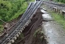 Soal Nataru, Warning Bagi KAI: Jangan Sepelekan Hal Ini: Wajib Cermati dan Waspadai Ratusan Titik Rawan