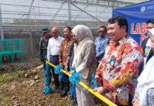 Kabupaten Garut Resmikan Laboratorium Pelatihan Bangga Kencana Pertama Di Indonesia Kolaborasi Kemendukbangga Dan BKKBN
