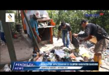 Insinerator Jaya, Mesin Pembasmi Sampah Teranyar di Cilampeni Kabupaten Bandung