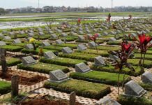 Dirut Bank BJB Yusuf Saadudin Wafat Mendadak, Rancacili Jadi Tempat Peristirahatan Terakhir