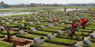 Dirut Bank BJB Yusuf Saadudin Wafat Mendadak, Rancacili Jadi Tempat Peristirahatan Terakhir